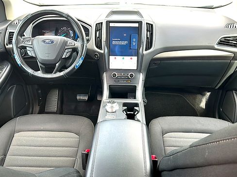 Used 2024 Ford Edge SE AWD/4WD image 20