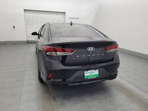 Used 2018 Hyundai Sonata SEL image 6