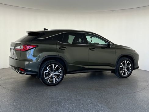 Used 2020 Lexus RX 350 FWD w/ Premium Package image 3