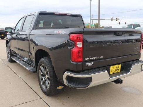Used 2023 Chevrolet Silverado 1500 LT image 5