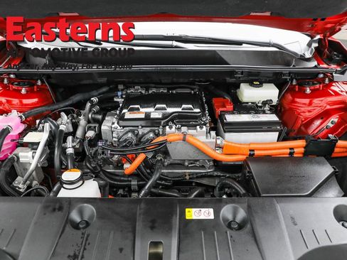 Used 2023 Subaru Solterra AWD image 7