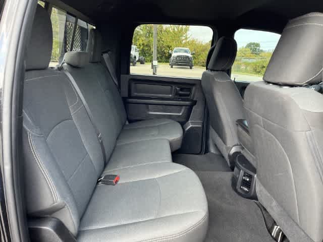 Used 2022 RAM 2500 Tradesman AWD/4WD image 17