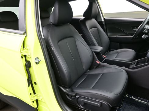 Certified 2026 Hyundai Kona SEL Premium image 14