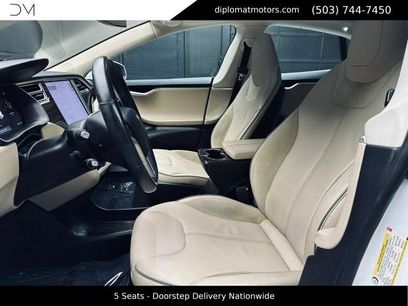Used 2014 Tesla Model S 85