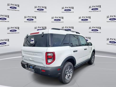 New 2026 Ford Bronco Sport Big Bend AWD/4WD image 5