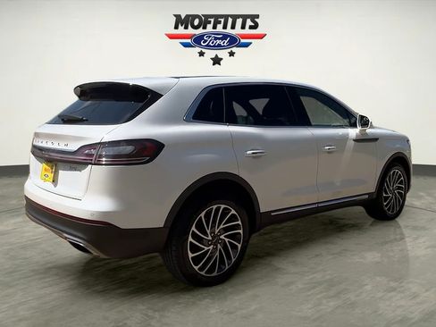 Used 2020 Lincoln Nautilus Reserve w/ Equipment Group 201A AWD/4WD image 5