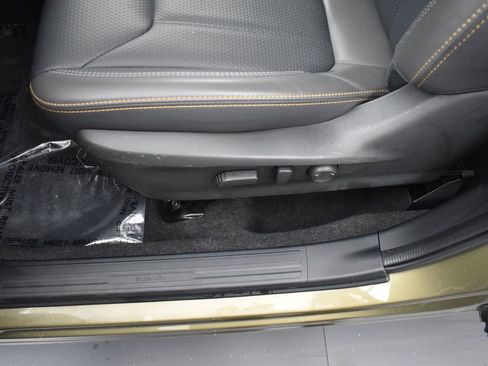 Certified 2023 Subaru Forester Wilderness image 27