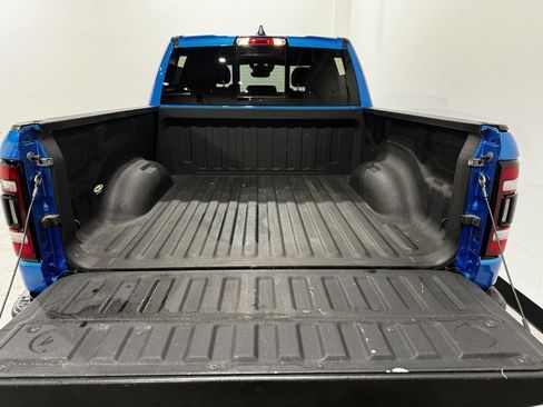 Used 2022 RAM 1500 Rebel w/ Rebel Level 2 Equipment Group image 28