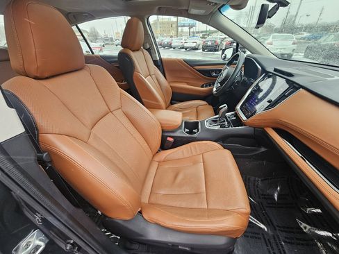 Used 2021 Subaru Legacy Touring XT w/ Popular Package #2 image 46