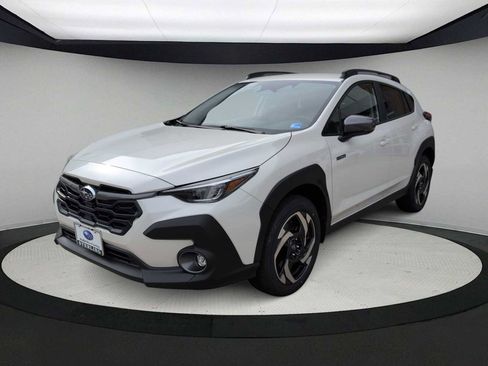 New 2026 Subaru Crosstrek 2.5i Limited image 4