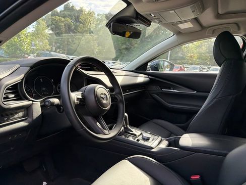 Certified 2026 MAZDA CX-30 AWD 2.5 S image 17