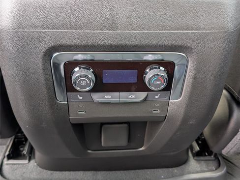 New 2025 Chevrolet Tahoe Premier w/ Sun And Tow Package image 14