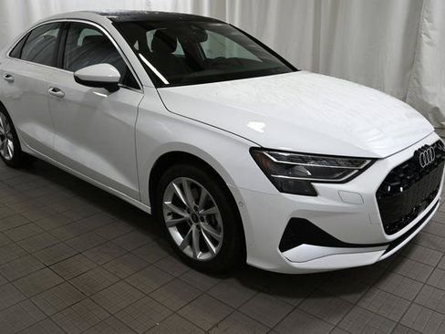 Used 2025 Audi A3 2.0T Premium image 14