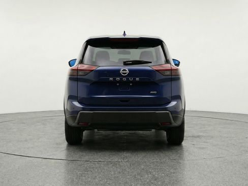 Used 2025 Nissan Rogue SV FWD image 7