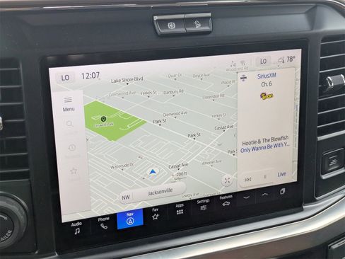 New 2025 Ford F250 King Ranch w/ Chrome Package image 27