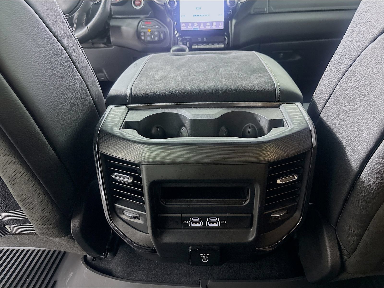 Used 2025 RAM 1500 RHO w/ Bed Utility Group AWD/4WD image 26