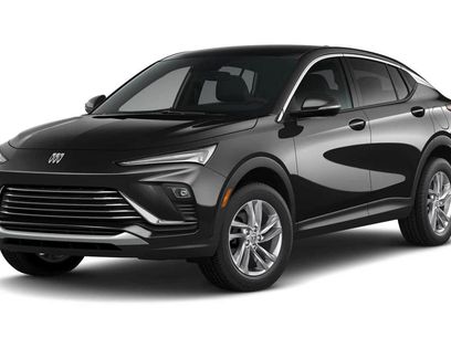 New 2026 Buick Envista Preferred w/ Convenience I Package