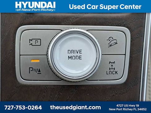 Used 2023 Genesis GV80 3.5T Advanced + image 38