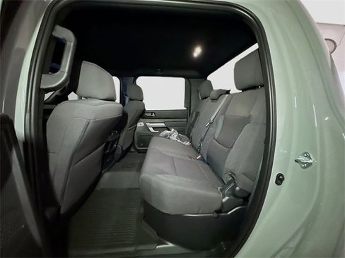 New 2026 Toyota Tundra SR5 image 15