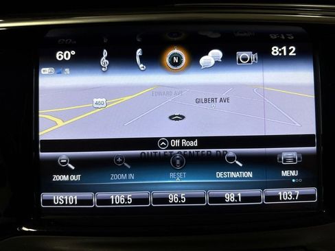 Used 2019 Buick Envision Premium w/ Driver Confidence Package image 15