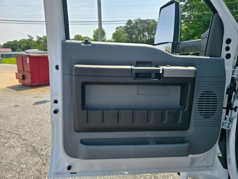 New 2027 Ford F650 2WD Regular Cab Super Duty image 5
