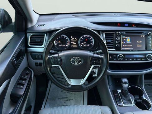 Used 2017 Toyota Highlander Plus image 22