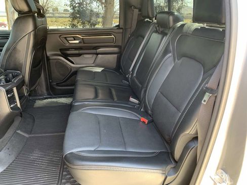 Used 2020 RAM 1500 Rebel w/ Rebel Level 1 Equipment Group image 25