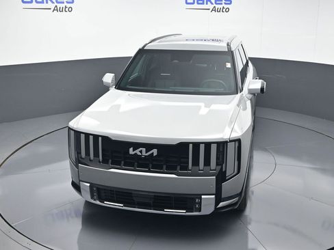 New 2027 Kia Telluride X-Line SX Prestige AWD/4WD image 53