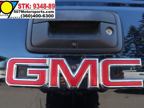 Used 2014 GMC Sierra 1500 SLT AWD/4WD image 15