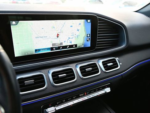 Certified 2023 Mercedes-Benz GLE 450 4MATIC image 25