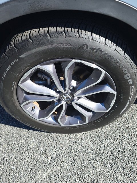 Used 2022 Honda CR-V EX-L image 9