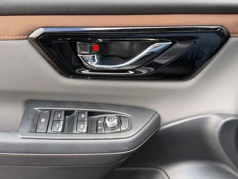 Certified 2025 Subaru Forester Sport AWD/4WD image 26