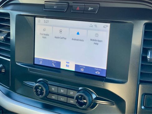 Used 2021 Ford F150 XL w/ Trailer Tow Package image 42