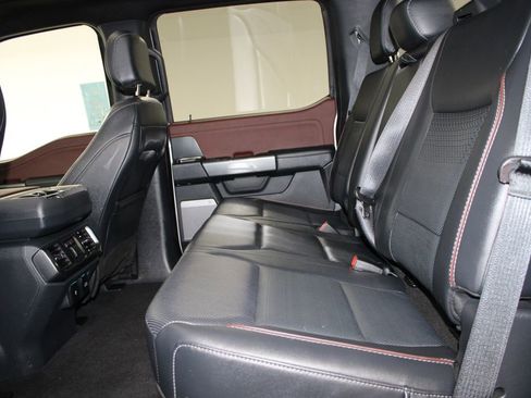 Used 2023 Ford F150 Lariat w/ Equipment Group 502A High AWD/4WD image 26