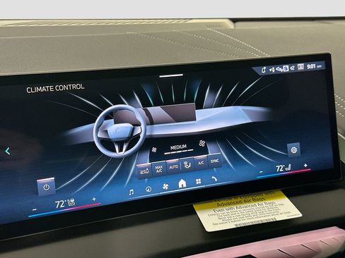 New 2026 BMW X3 xDrive30 image 15