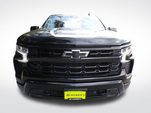 Used 2023 Chevrolet Silverado 1500 RST AWD/4WD image 10
