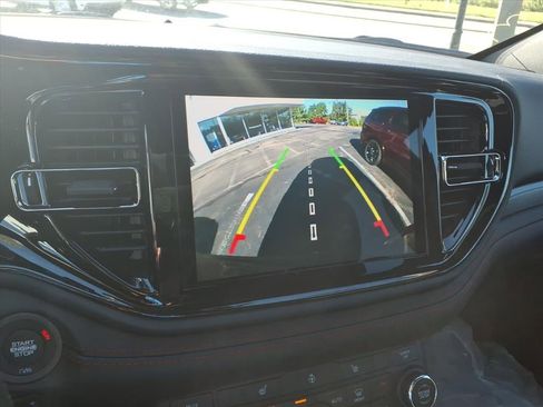 New 2026 Dodge Durango GT w/ Trailer Tow Group IV image 10