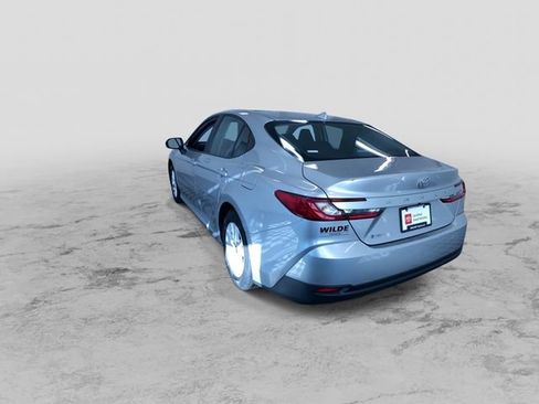 Certified 2025 Toyota Camry LE image 7