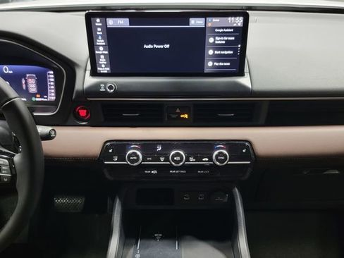 Used 2026 Honda Pilot Touring image 18