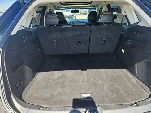 Used 2016 Ford Edge Titanium w/ Equipment Group 301A image 23