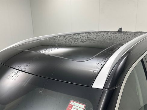 Used 2026 Nissan Rogue Platinum w/ Platinum Premium Package image 11