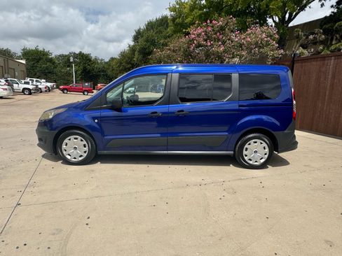 Used 2018 Ford Transit Connect XL FWD image 4