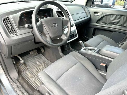 Used 2010 Dodge Journey SE FWD image 18