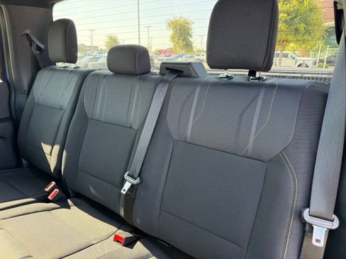 Certified 2024 Ford F150 STX RWD image 19