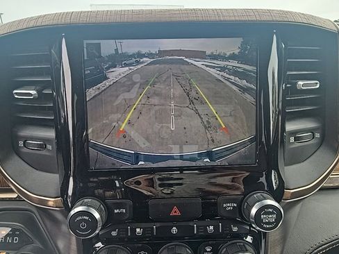 Used 2019 RAM 1500 Limited image 22