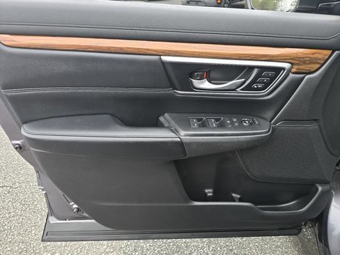 Used 2022 Honda CR-V EX-L image 10