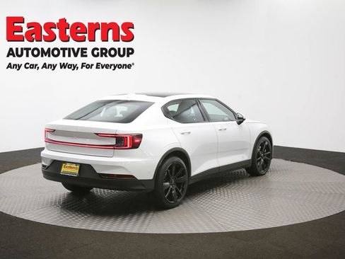 Used 2022 Polestar Polestar 2 w/ Plus Package image 38