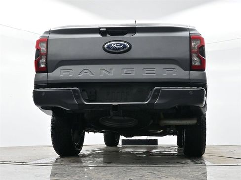 Used 2024 Ford Ranger XLT image 25