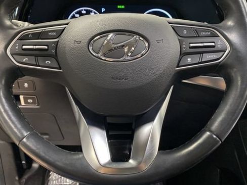 Used 2021 Hyundai Palisade Limited AWD/4WD image 17