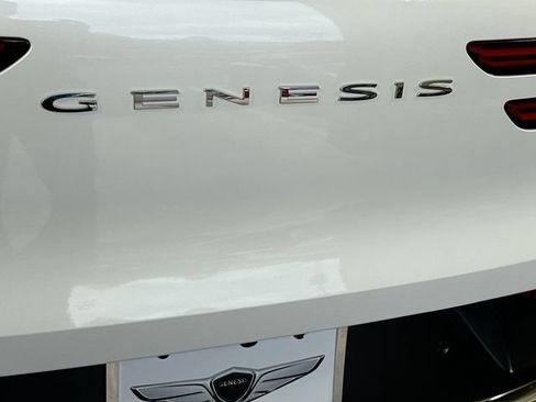 New 2026 Genesis GV70 2.5T Advanced AWD/4WD image 22